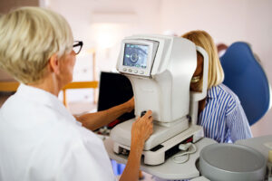 consulta preventiva con retinologo en méxico
